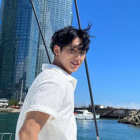 MINGYU