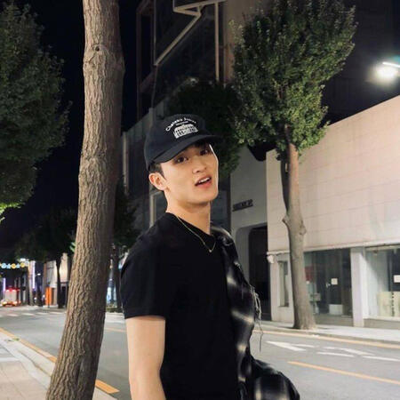 Mark